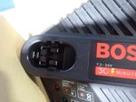 Bosch Battery Charger