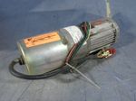 Yaskawa Servo Motor