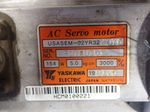 Yaskawa Servo Motor