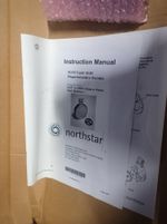 Northstar Magnetoresistive Encoder