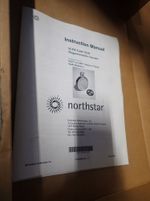 Northstar Magnetoresistive Encoder