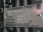 Sew Eurodrive Gear Drive