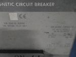 Sqaure D Circuit Breaker