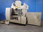 Okuma  Howa Okuma M511v Cnc Vmc