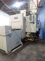 Okuma  Howa Okuma M511v Cnc Vmc