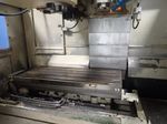 Okuma  Howa Okuma M511v Cnc Vmc