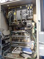Okuma  Howa Okuma M511v Cnc Vmc