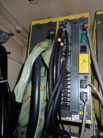 Okuma  Howa Okuma M511v Cnc Vmc