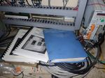 Okuma  Howa Okuma M511v Cnc Vmc