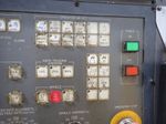 Okuma  Howa Okuma M511v Cnc Vmc