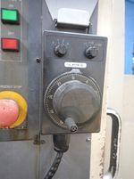 Okuma  Howa Okuma M511v Cnc Vmc