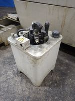 Okuma  Howa Okuma M511v Cnc Vmc