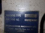 Okuma  Howa Okuma M511v Cnc Vmc
