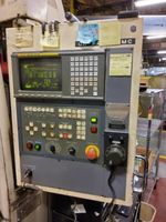 Okuma  Howa Okuma M511v Cnc Vmc