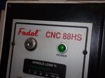 Fadal Cnc Vmc