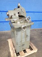 Gleason Works Gear Cutter