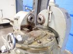 Gleason Works Gear Cutter