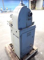 Gleason Works Gear Cutter