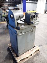 Gleason Works Gear Cutter