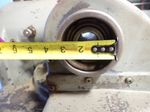 Gleason Works Gear Cutter