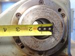 Gleason Works Gear Cutter