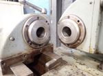Gleason Works Gear Cutter