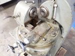 Gleason Works Gear Cutter