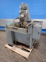 Sunnen Precision Honing Machine