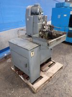 Sunnen Precision Honing Machine
