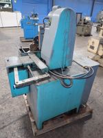 Sunnen Precision Honing Machine