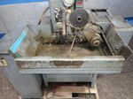Sunnen Precision Honing Machine