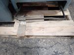 Sunnen Precision Honing Machine