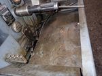 Sunnen Precision Honing Machine