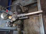 Sunnen Precision Honing Machine