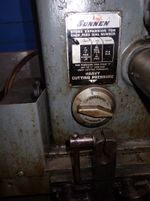 Sunnen Precision Honing Machine