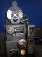Sunnen Precision Honing Machine