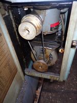 Sunnen Precision Honing Machine