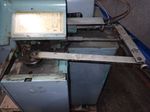 Sunnen Precision Honing Machine