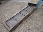 Hennig Incline Chip Conveyor