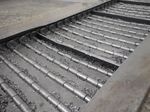 Hennig Incline Chip Conveyor