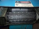 Hennig Incline Chip Conveyor