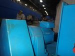 Hennig Incline Chip Conveyor