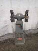 Setco Pedestal Grinder