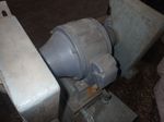 Setco Pedestal Grinder