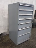 Lista Tool Cabinet