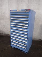 Storloc Tool Cabinet