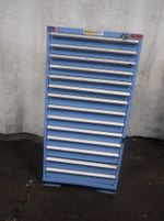 Storloc Tool Cabinet