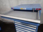 Storloc Tool Cabinet