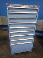 Storloc Tool Cabinet