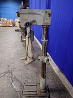 Manhattan Mcs Drill Press